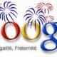 Explore Bastille Day Google Doodles: History &amp; Art | Hubbastille: Explore the Fusion of Culture, Music & Creativity
