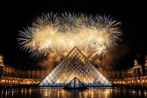 Plan Your Louvre Bastille Day Visit: Tips & Events Hubbastille: Explore the Fusion of Culture, Music & Creativity Plan Your Louvre Bastille Day Visit: Tips & Events | Hubbastille: Explore the Fusion of Culture, Music & Creativity