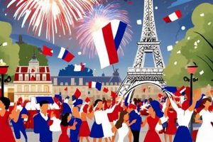 Bastille Day: Why French Still Celebrate It? [Explained] | Hubbastille: Explore the Fusion of Culture, Music & Creativity
