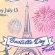 Sacramento Bastille Day: Celebrate French Heritage Here! | Hubbastille: Explore the Fusion of Culture, Music & Creativity
