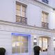 Stay Near Bastille: Htel Marceau Bastille - Paris Charm | Hubbastille: Explore the Fusion of Culture, Music & Creativity