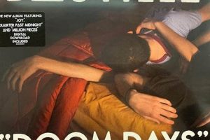 Bastille's Doom Days Vinyl: A Collector's Day Dream Hubbastille: Explore the Fusion of Culture, Music & Creativity Bastille's Doom Days Vinyl: A Collector's Day Dream | Hubbastille: Explore the Fusion of Culture, Music & Creativity