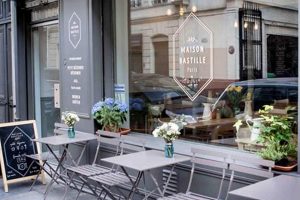 Live Like a Parisian: Maison Bastille Paris & Beyond Hubbastille: Explore the Fusion of Culture, Music & Creativity Live Like a Parisian: Maison Bastille Paris & Beyond | Hubbastille: Explore the Fusion of Culture, Music & Creativity