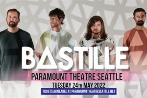 Unveiling Bastille: Seattle Tour & Hidden Gems Hubbastille: Explore the Fusion of Culture, Music & Creativity Unveiling Bastille: Seattle Tour & Hidden Gems | Hubbastille: Explore the Fusion of Culture, Music & Creativity