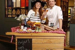 Celebrate Central Market's Bastille Day Festivities! Hubbastille: Explore the Fusion of Culture, Music & Creativity Celebrate Central Market's Bastille Day Festivities! | Hubbastille: Explore the Fusion of Culture, Music & Creativity
