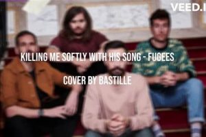 Why Bastille's Song Feels Like "Killing Me Softly" Hubbastille: Explore the Fusion of Culture, Music & Creativity Why Bastille's Song Feels Like "Killing Me Softly" | Hubbastille: Explore the Fusion of Culture, Music & Creativity