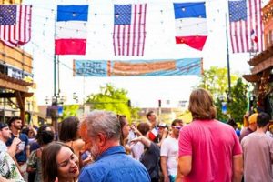 Denver Bastille Day 2024: Celebrate French Culture in CO! Hubbastille: Explore the Fusion of Culture, Music & Creativity Denver Bastille Day 2024: Celebrate French Culture in CO! | Hubbastille: Explore the Fusion of Culture, Music & Creativity