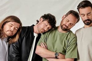New Bastille Album: Details, Release + More! Hubbastille: Explore the Fusion of Culture, Music & Creativity New Bastille Album: Details, Release + More! | Hubbastille: Explore the Fusion of Culture, Music & Creativity