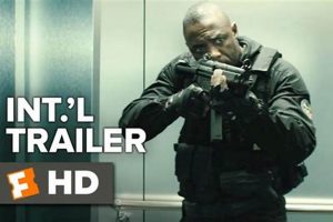 Unlock "Trailer Bastille Day" Success: [Film Title Here] | Hubbastille: Explore the Fusion of Culture, Music & Creativity