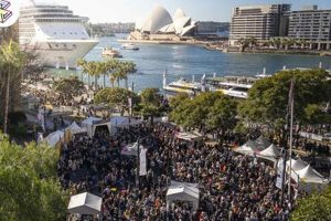 Your Guide: Bastille Festival Sydney 2024 Dates & Events Hubbastille: Explore the Fusion of Culture, Music & Creativity Your Guide: Bastille Festival Sydney 2024 Dates & Events | Hubbastille: Explore the Fusion of Culture, Music & Creativity