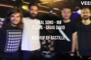 New Bastille Song Lyrics: Decode the Latest Hit! Hubbastille: Explore the Fusion of Culture, Music & Creativity New Bastille Song Lyrics: Decode the Latest Hit! | Hubbastille: Explore the Fusion of Culture, Music & Creativity