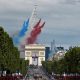 Bastille Day Parade 2016: A Nation Remembers | Hubbastille: Explore the Fusion of Culture, Music & Creativity