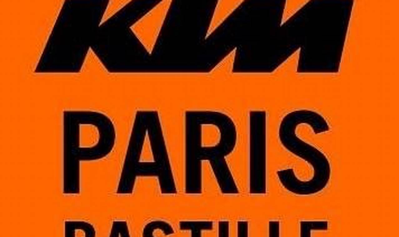 KTM Paris Bastille: Your Ride Starts Here! Hubbastille: Explore the Fusion of Culture, Music & Creativity KTM Paris Bastille: Your Ride Starts Here! | Hubbastille: Explore the Fusion of Culture, Music & Creativity