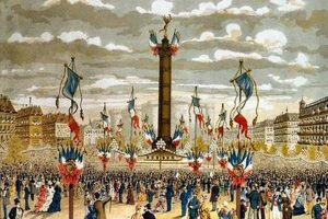 History Unlocked: When Was Bastille Day First Celebrated? Hubbastille: Explore the Fusion of Culture, Music & Creativity History Unlocked: When Was Bastille Day First Celebrated? | Hubbastille: Explore the Fusion of Culture, Music & Creativity