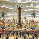 History Unlocked: When Was Bastille Day First Celebrated? | Hubbastille: Explore the Fusion of Culture, Music & Creativity