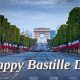 Say "Happy Bastille Day 2022" in French: Wishes & Facts | Hubbastille: Explore the Fusion of Culture, Music & Creativity