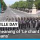 Unlocking Bastille: What's the Meaning &amp; History? | Hubbastille: Explore the Fusion of Culture, Music & Creativity