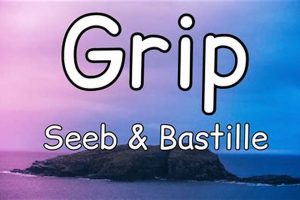 Decode Seeb & Bastille's "Grip" Lyrics: Meaning & Analysis Hubbastille: Explore the Fusion of Culture, Music & Creativity Decode Seeb & Bastille's "Grip" Lyrics: Meaning & Analysis | Hubbastille: Explore the Fusion of Culture, Music & Creativity