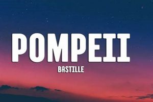 Quick History: Bastille & Pompeii in 1 Hour! Hubbastille: Explore the Fusion of Culture, Music & Creativity Quick History: Bastille & Pompeii in 1 Hour! | Hubbastille: Explore the Fusion of Culture, Music & Creativity