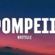 Quick History: Bastille & Pompeii in 1 Hour! | Hubbastille: Explore the Fusion of Culture, Music & Creativity