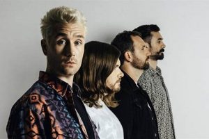 Listen: New Bastille Song - [Track Title/Intriguing Detail] | Hubbastille: Explore the Fusion of Culture, Music & Creativity