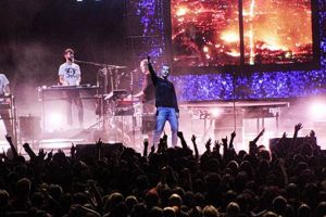 See Bastille Live: Seattle Concert [Tickets & Info] | Hubbastille: Explore the Fusion of Culture, Music & Creativity