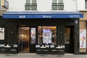 Find Oh La La: Hotel Bars Near Bastille, Paris, France Hubbastille: Explore the Fusion of Culture, Music & Creativity Find Oh La La: Hotel Bars Near Bastille, Paris, France | Hubbastille: Explore the Fusion of Culture, Music & Creativity