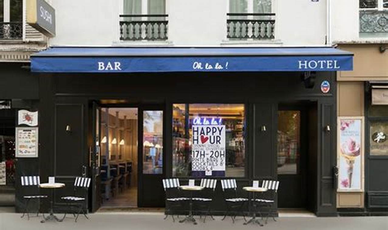 Find Oh La La: Hotel Bars Near Bastille, Paris, France Hubbastille: Explore the Fusion of Culture, Music & Creativity Find Oh La La: Hotel Bars Near Bastille, Paris, France | Hubbastille: Explore the Fusion of Culture, Music & Creativity