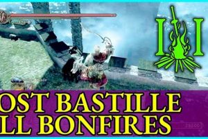 Lost Bastille Bonfires: A Dark Souls Safe Haven Guide Hubbastille: Explore the Fusion of Culture, Music & Creativity Lost Bastille Bonfires: A Dark Souls Safe Haven Guide | Hubbastille: Explore the Fusion of Culture, Music & Creativity