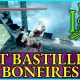 Lost Bastille Bonfires: A Dark Souls Safe Haven Guide | Hubbastille: Explore the Fusion of Culture, Music & Creativity
