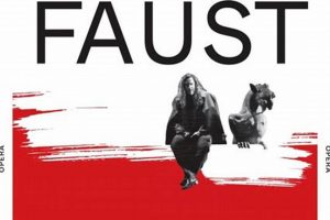 Paris Opera Bastille's Faust: A Classic Reimagined Hubbastille: Explore the Fusion of Culture, Music & Creativity Paris Opera Bastille's Faust: A Classic Reimagined | Hubbastille: Explore the Fusion of Culture, Music & Creativity