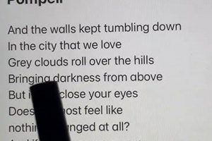 Sing Pompeii: Bastille Karaoke Lyrics Fun! Hubbastille: Explore the Fusion of Culture, Music & Creativity Sing Pompeii: Bastille Karaoke Lyrics Fun! | Hubbastille: Explore the Fusion of Culture, Music & Creativity