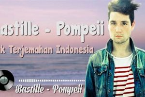 Get Bastille Pompeii Lirik: Lyrics & Meaning Hubbastille: Explore the Fusion of Culture, Music & Creativity Get Bastille Pompeii Lirik: Lyrics & Meaning | Hubbastille: Explore the Fusion of Culture, Music & Creativity