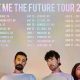 Relive the Excitement: Bastille Tour 2022 USA Memories! | Hubbastille: Explore the Fusion of Culture, Music & Creativity