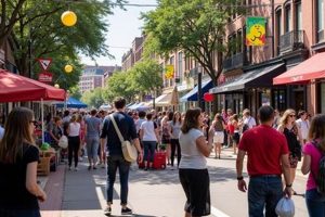 Bishop Arts Bastille Day 2024: Celebrate in Dallas! Hubbastille: Explore the Fusion of Culture, Music & Creativity Bishop Arts Bastille Day 2024: Celebrate in Dallas! | Hubbastille: Explore the Fusion of Culture, Music & Creativity