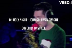 Bastille's "Oh Holy Night" Lyrics: A Modern Christmas Carol Hubbastille: Explore the Fusion of Culture, Music & Creativity Bastille's "Oh Holy Night" Lyrics: A Modern Christmas Carol | Hubbastille: Explore the Fusion of Culture, Music & Creativity