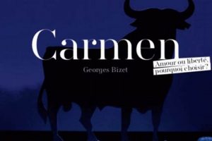 Experience Carmen: Opra Bastille, Paris - [Year] | Hubbastille: Explore the Fusion of Culture, Music & Creativity