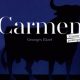 Experience Carmen: Opra Bastille, Paris - [Year] | Hubbastille: Explore the Fusion of Culture, Music & Creativity