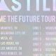US Bastille American Tour Dates & Tickets 2024 | Hubbastille: Explore the Fusion of Culture, Music & Creativity