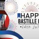 Dallas Bastille Day 2024: Celebrate French Culture! | Hubbastille: Explore the Fusion of Culture, Music & Creativity