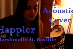 Best Bastille Happier Acoustic Covers: Feel Good Vibes! Hubbastille: Explore the Fusion of Culture, Music & Creativity Best Bastille Happier Acoustic Covers: Feel Good Vibes! | Hubbastille: Explore the Fusion of Culture, Music & Creativity