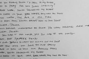 Bastille Lyrics: Survive & Thrive in Song's Echoes Hubbastille: Explore the Fusion of Culture, Music & Creativity Bastille Lyrics: Survive & Thrive in Song's Echoes | Hubbastille: Explore the Fusion of Culture, Music & Creativity