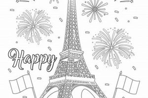Free Bastille Day Coloring Pages: Fun & Festive! Hubbastille: Explore the Fusion of Culture, Music & Creativity Free Bastille Day Coloring Pages: Fun & Festive! | Hubbastille: Explore the Fusion of Culture, Music & Creativity