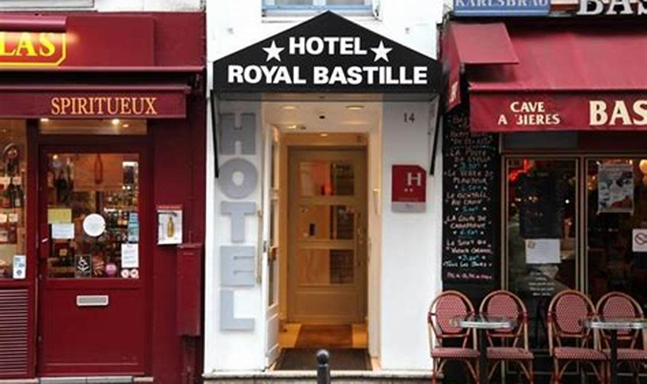 Stay Near Royal Bastille: Paris Hotel Deals in France Hubbastille: Explore the Fusion of Culture, Music & Creativity Stay Near Royal Bastille: Paris Hotel Deals in France | Hubbastille: Explore the Fusion of Culture, Music & Creativity