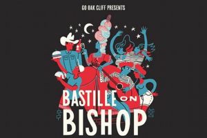Bishop's Bastille Bash 2024: A Festive Celebration! Hubbastille: Explore the Fusion of Culture, Music & Creativity Bishop's Bastille Bash 2024: A Festive Celebration! | Hubbastille: Explore the Fusion of Culture, Music & Creativity