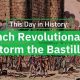 Why French Revolutionaries Stormed Bastille: Impact &amp; Lessons | Hubbastille: Explore the Fusion of Culture, Music & Creativity