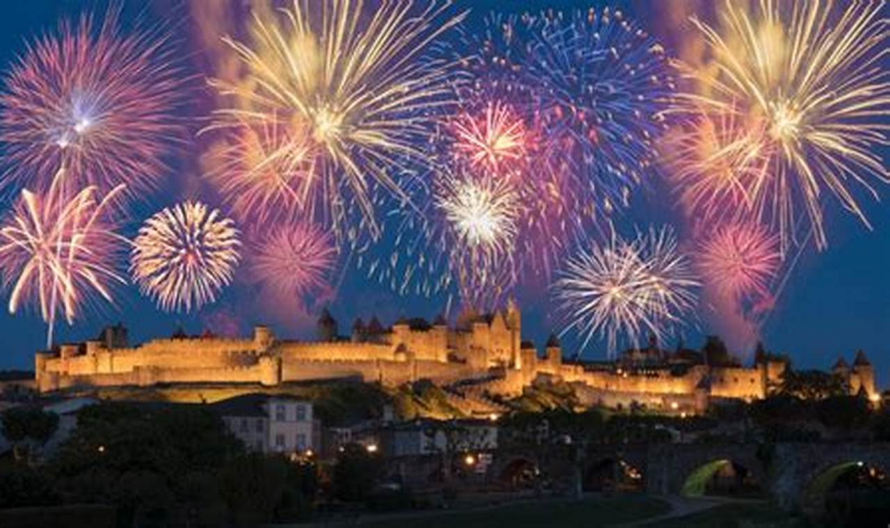 Is Bastille Day in Spain a Thing? Find Out! Hubbastille: Explore the Fusion of Culture, Music & Creativity Is Bastille Day in Spain a Thing? Find Out! | Hubbastille: Explore the Fusion of Culture, Music & Creativity
