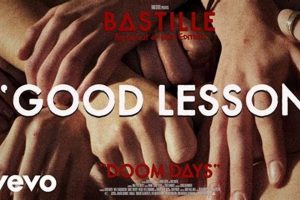 Learn From: Good Lesson Bastille Lyrics & Beyond Hubbastille: Explore the Fusion of Culture, Music & Creativity Learn From: Good Lesson Bastille Lyrics & Beyond | Hubbastille: Explore the Fusion of Culture, Music & Creativity
