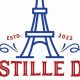 Celebrate Bastille Days West: Festivities & More! | Hubbastille: Explore the Fusion of Culture, Music & Creativity