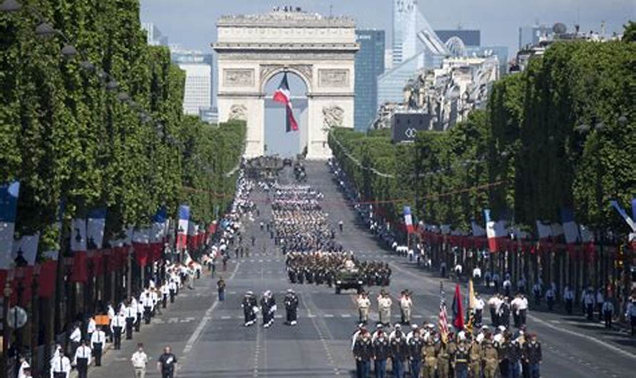 Remembering Bastille Day 2017 in Paris: A Celebration! Hubbastille: Explore the Fusion of Culture, Music & Creativity Remembering Bastille Day 2017 in Paris: A Celebration! | Hubbastille: Explore the Fusion of Culture, Music & Creativity